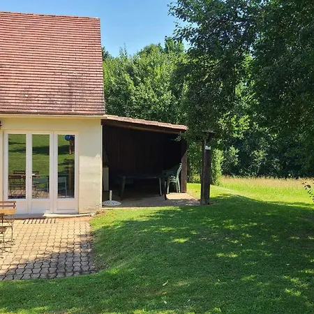 Campeggio Avec Terrasse à La Douze, Idéal Pour 5 Personnes - Api-1-52-1079 La Douze