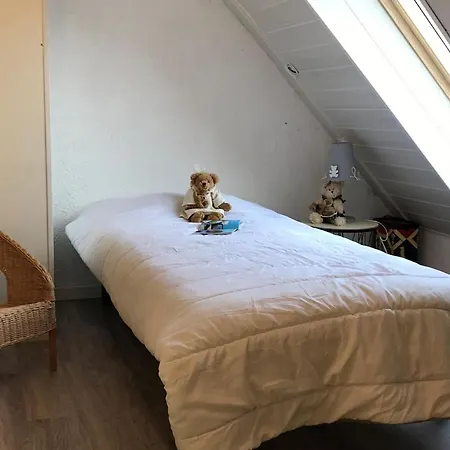 Avec Terrasse à La Douze, Idéal Pour 5 Personnes - Api-1-52-1079 Campeggio *