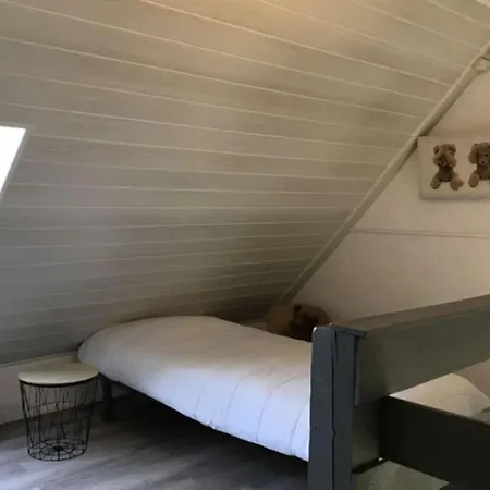 Avec Terrasse à La Douze, Idéal Pour 5 Personnes - Api-1-52-1079 Campeggio La Douze