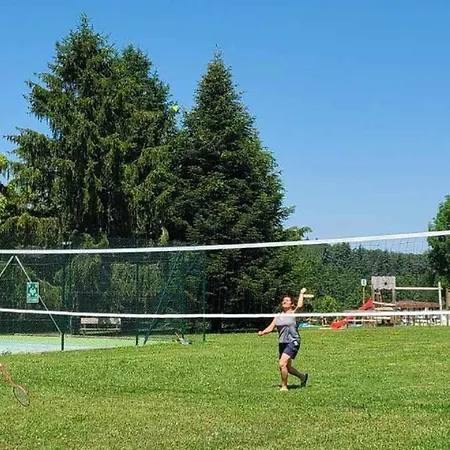 Avec Terrasse A La Douze, Ideal Pour 5 Personnes - Api-1-52-1079 La Douze